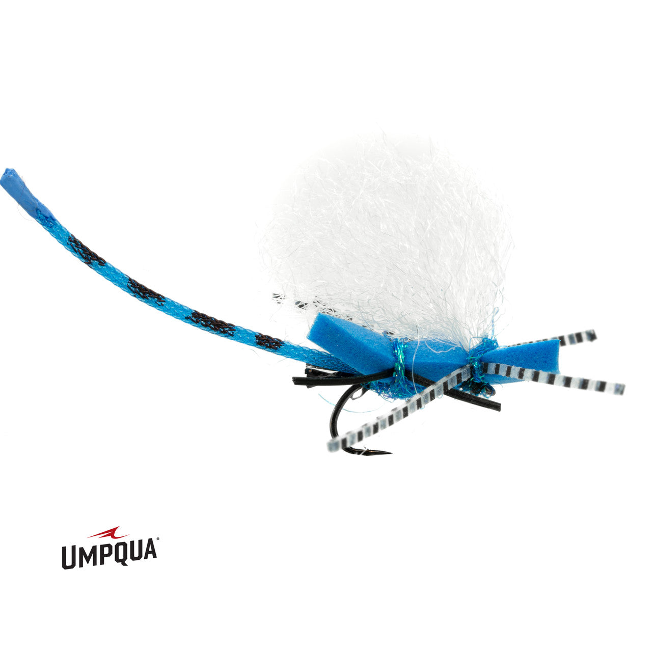 Chubby Damsel - Umpqua Fly