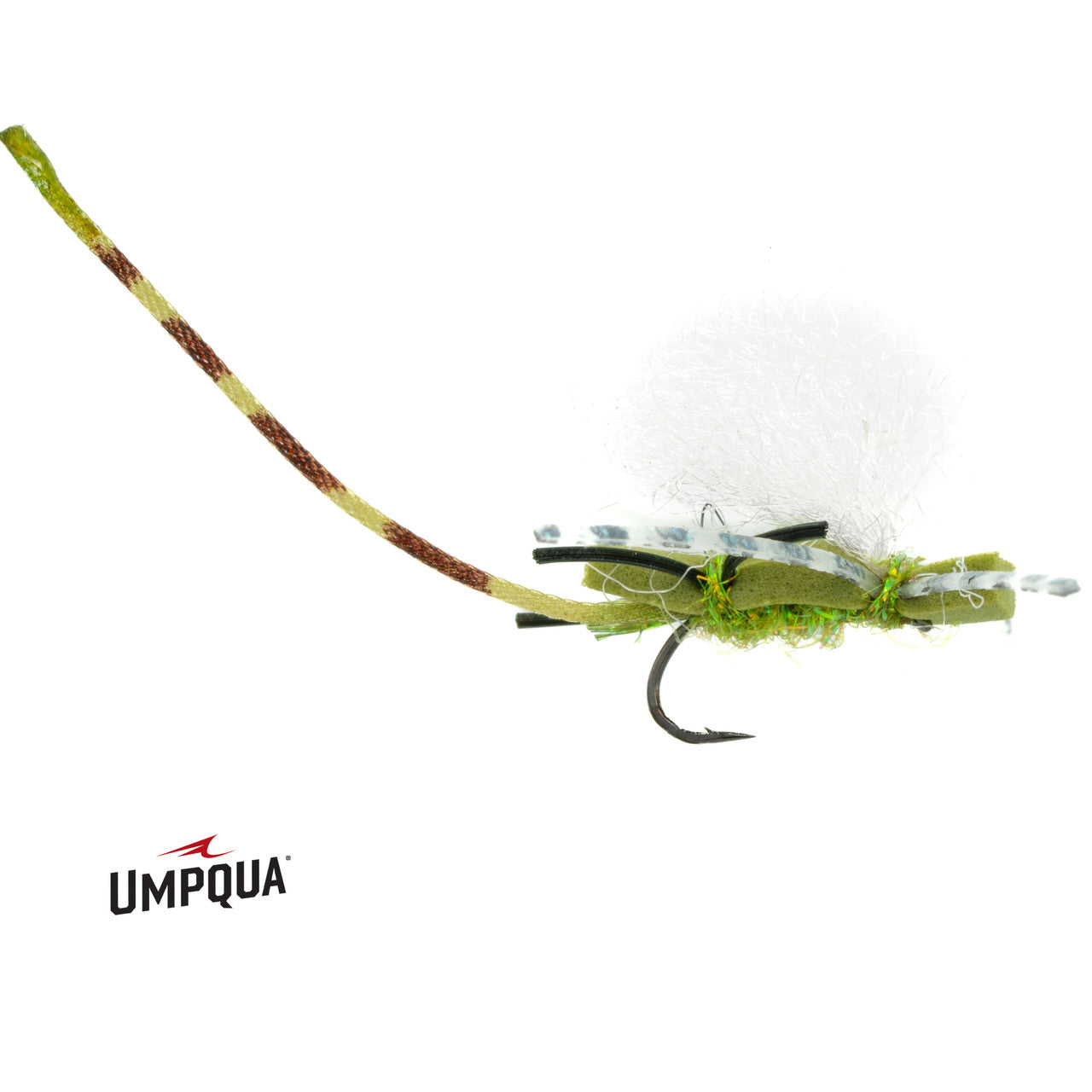 Chubby Damsel - Umpqua Fly