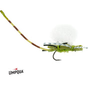 Chubby Damsel - Umpqua Fly
