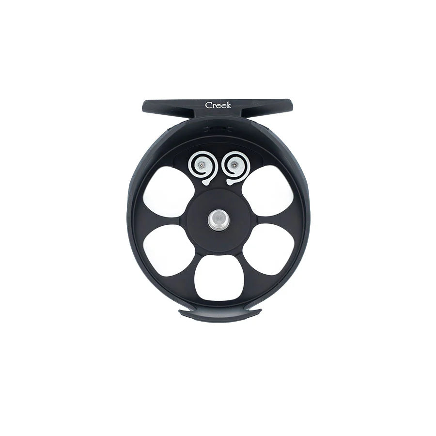 Ross Cimarron Creek Fly Reel