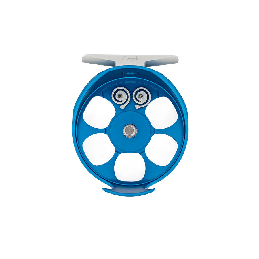 Ross Cimarron Creek Fly Reel
