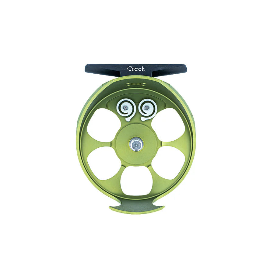 Ross Cimarron Creek Fly Reel