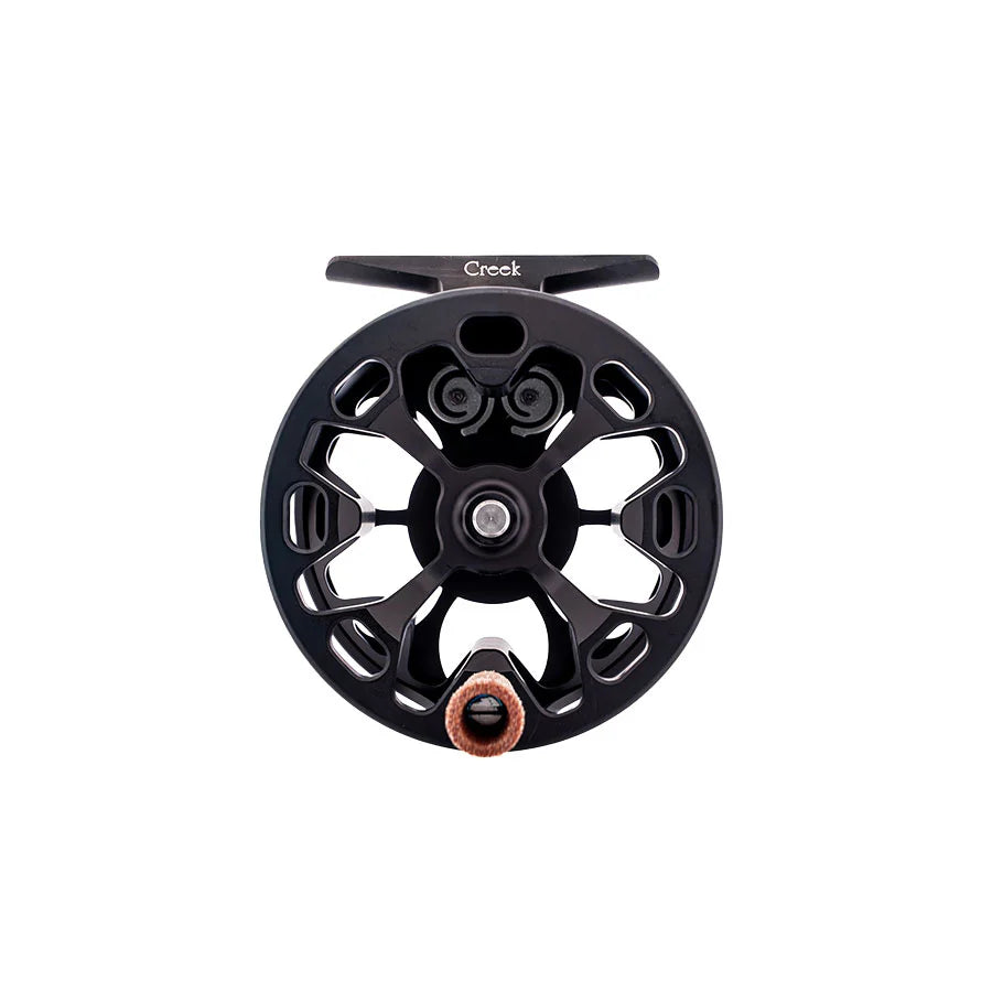 Ross Cimarron Creek Fly Reel