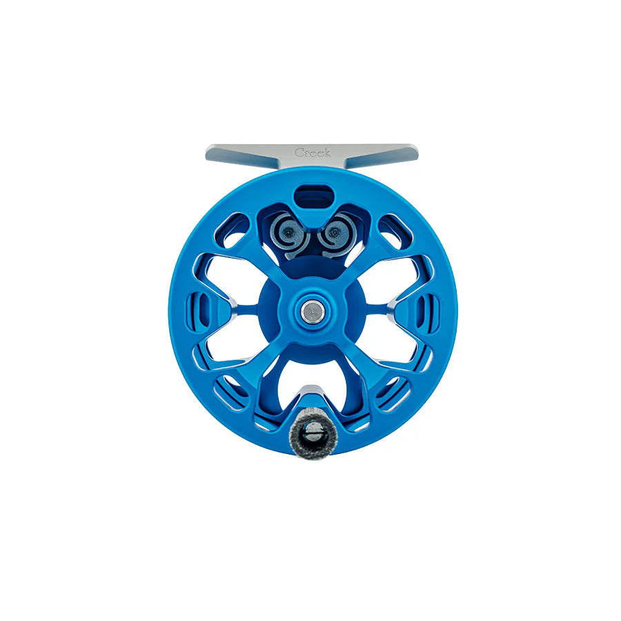 Ross Cimarron Creek Fly Reel