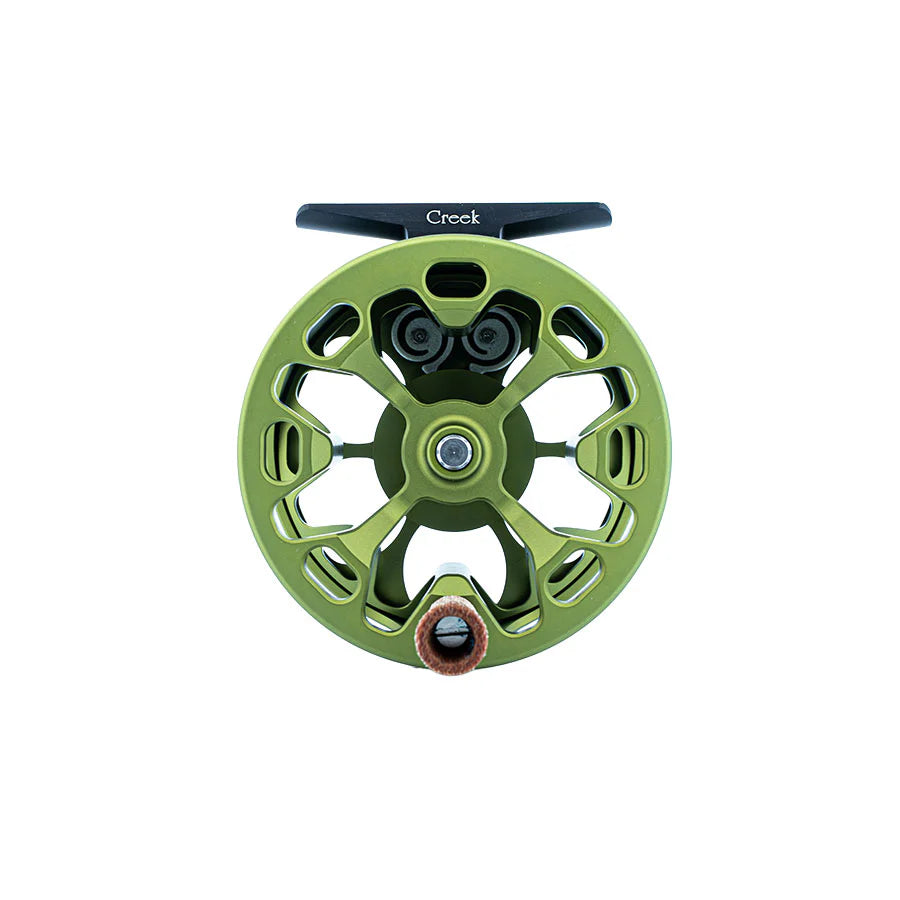 Ross Cimarron Creek Fly Reel