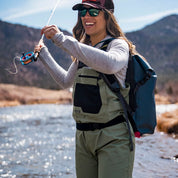 Orvis Women's Clearwater Wader