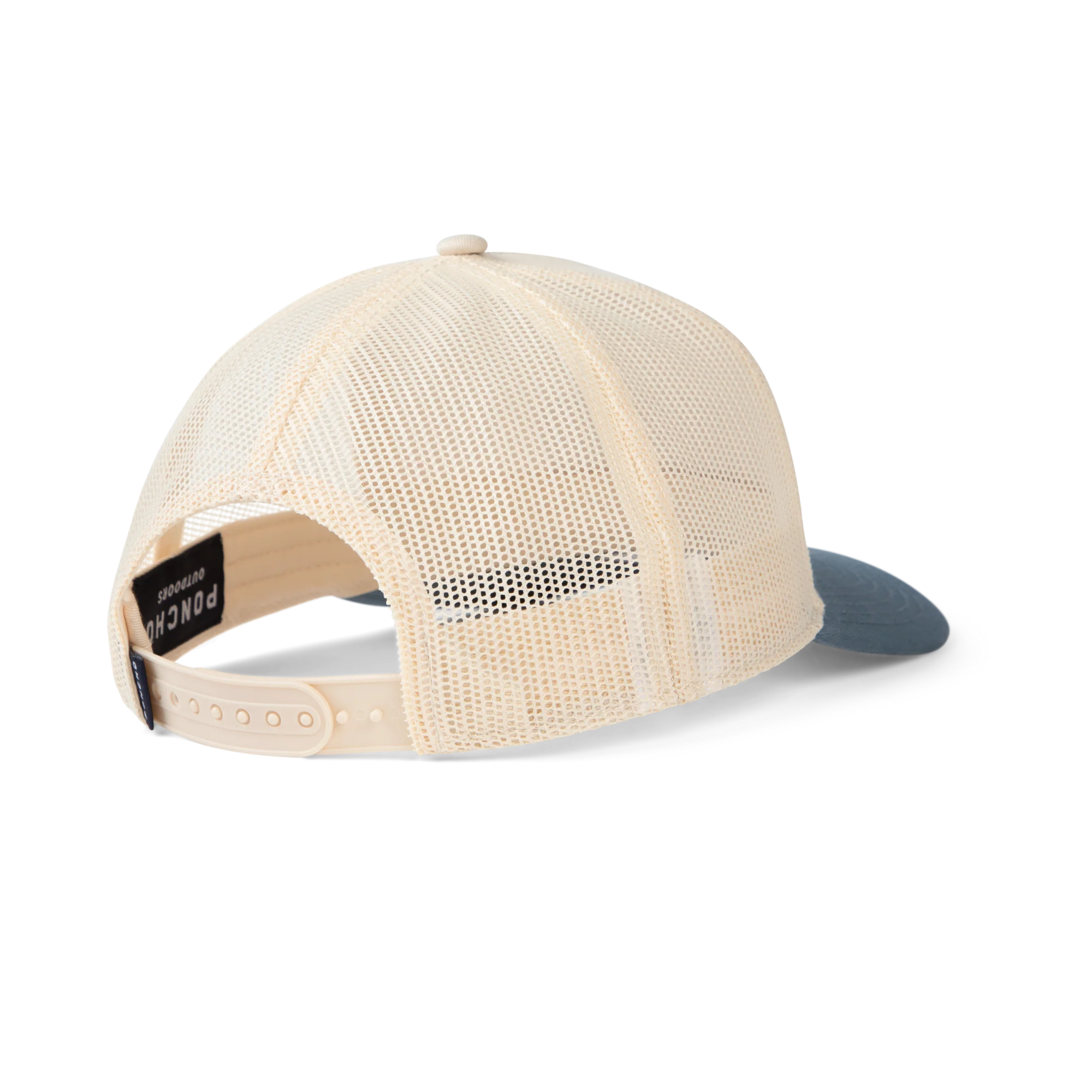 Poncho Outdoors The Coastal Plains Hat