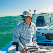 Poncho Outdoors The Coastal Plains Hat