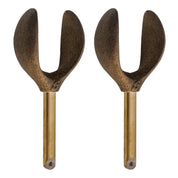 Sawyer Cobra Oar Locks With Split Ring