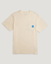 Free Fly Cold Ones Pocket Tee