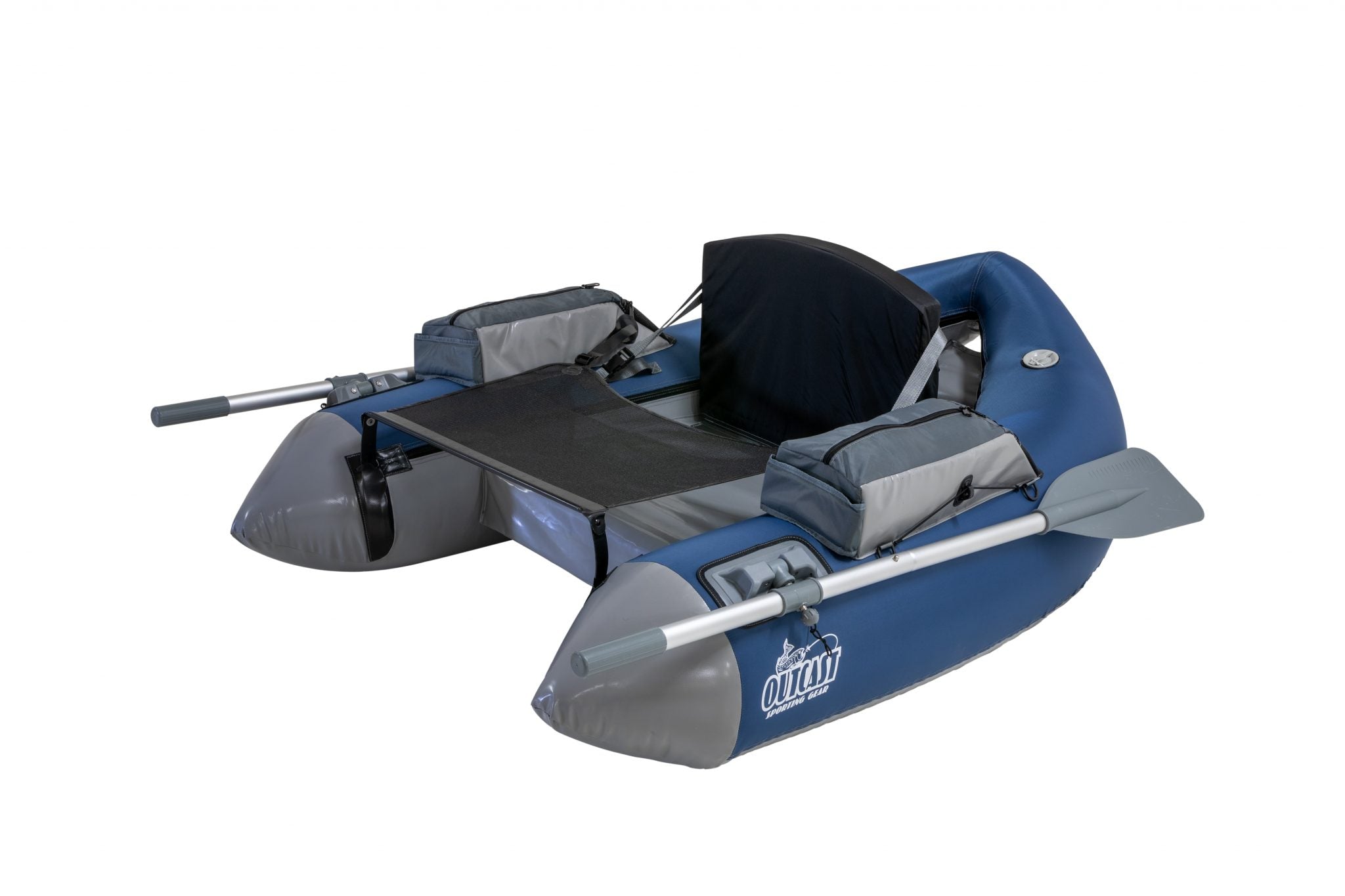 Outcast OSG Cruz Max - Navy