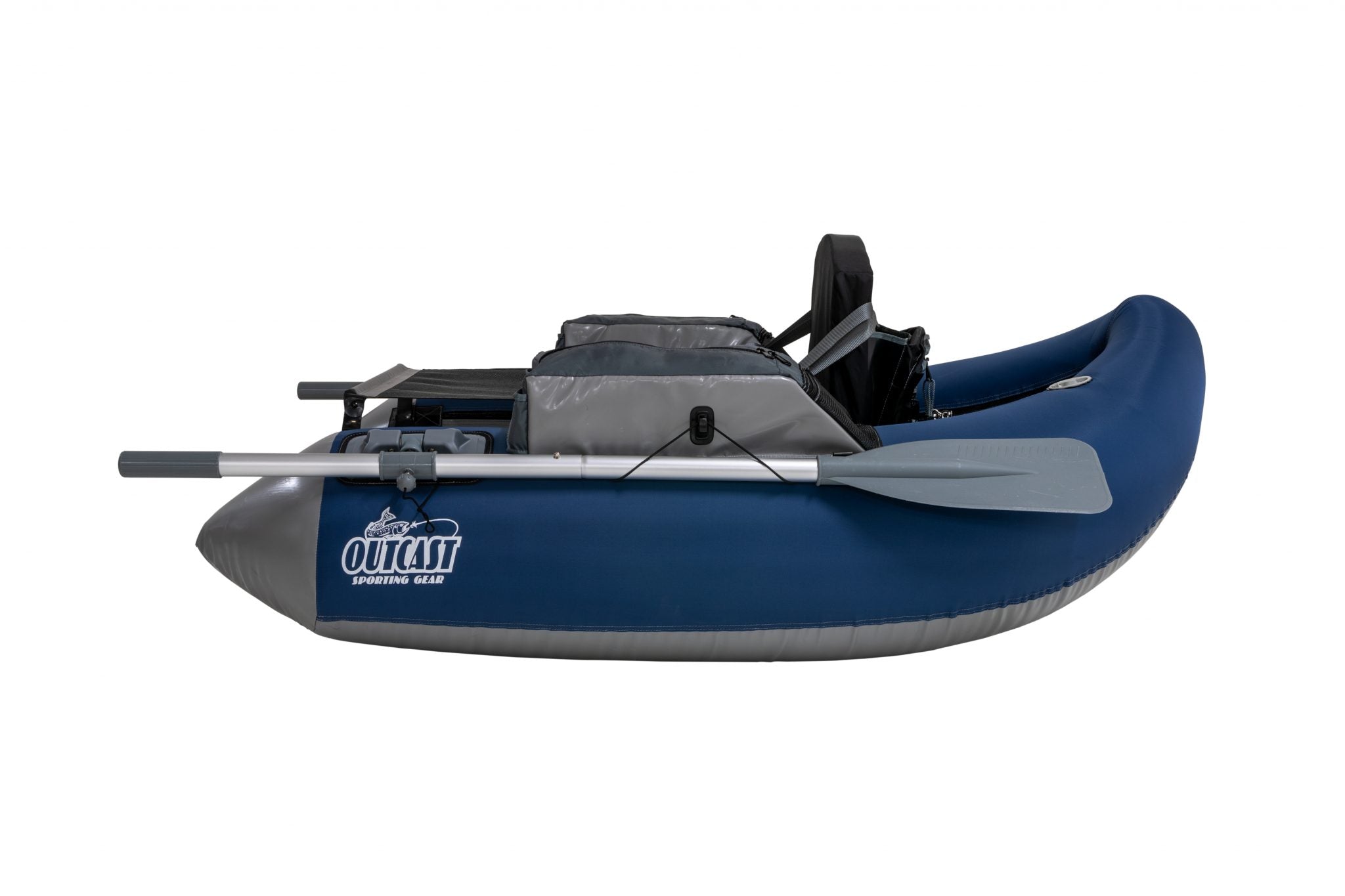 Outcast OSG Cruz Max - Navy