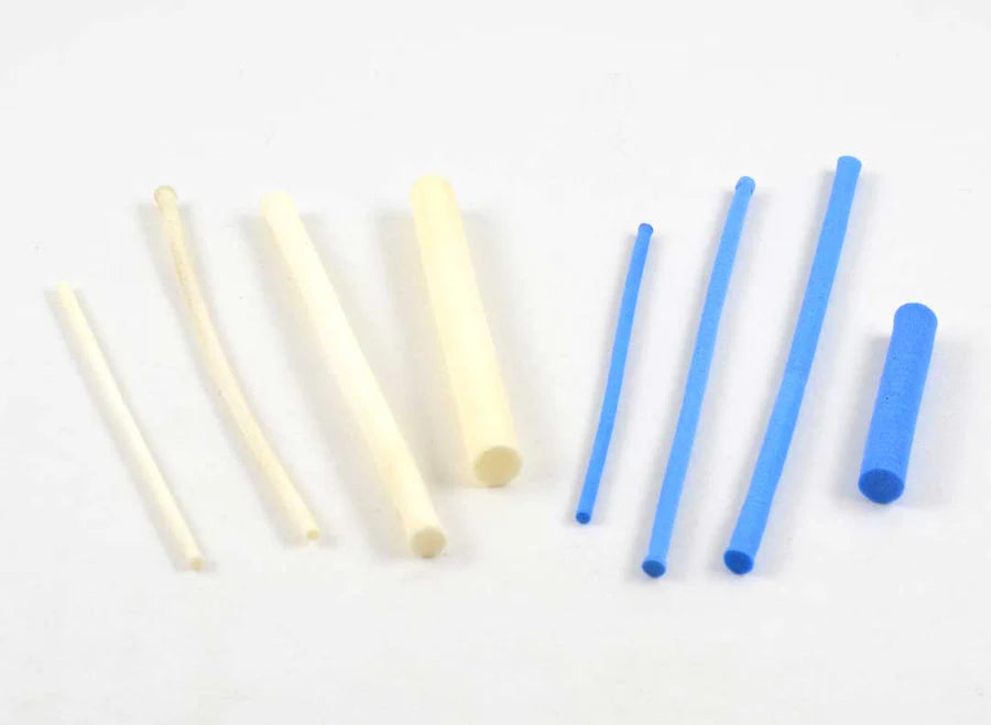 Rainy's Damsel/Dragonfly Bodies