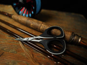 Rambler Angler & Blade Co. Rambler 4" Professional Fly Tying Scissors