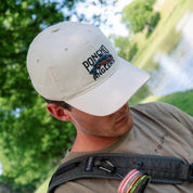 Poncho Outdoors Nymphing Dad Hat