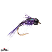 Darth Baetis Tungsten - Umpqua Fly