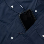 Poncho Outdoors Western Shirt - The Pacifico