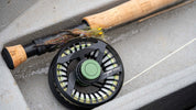 TFO Dispatch Rod/Reel Kit