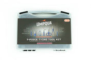 Umpqua Dreamstream+ Core Tying Tool Kit (7pc)