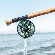 Cheeky Drip 375 Fly Reel (5-6wt)
