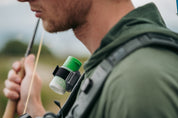 Umpqua Link Drydock Floatant Holder