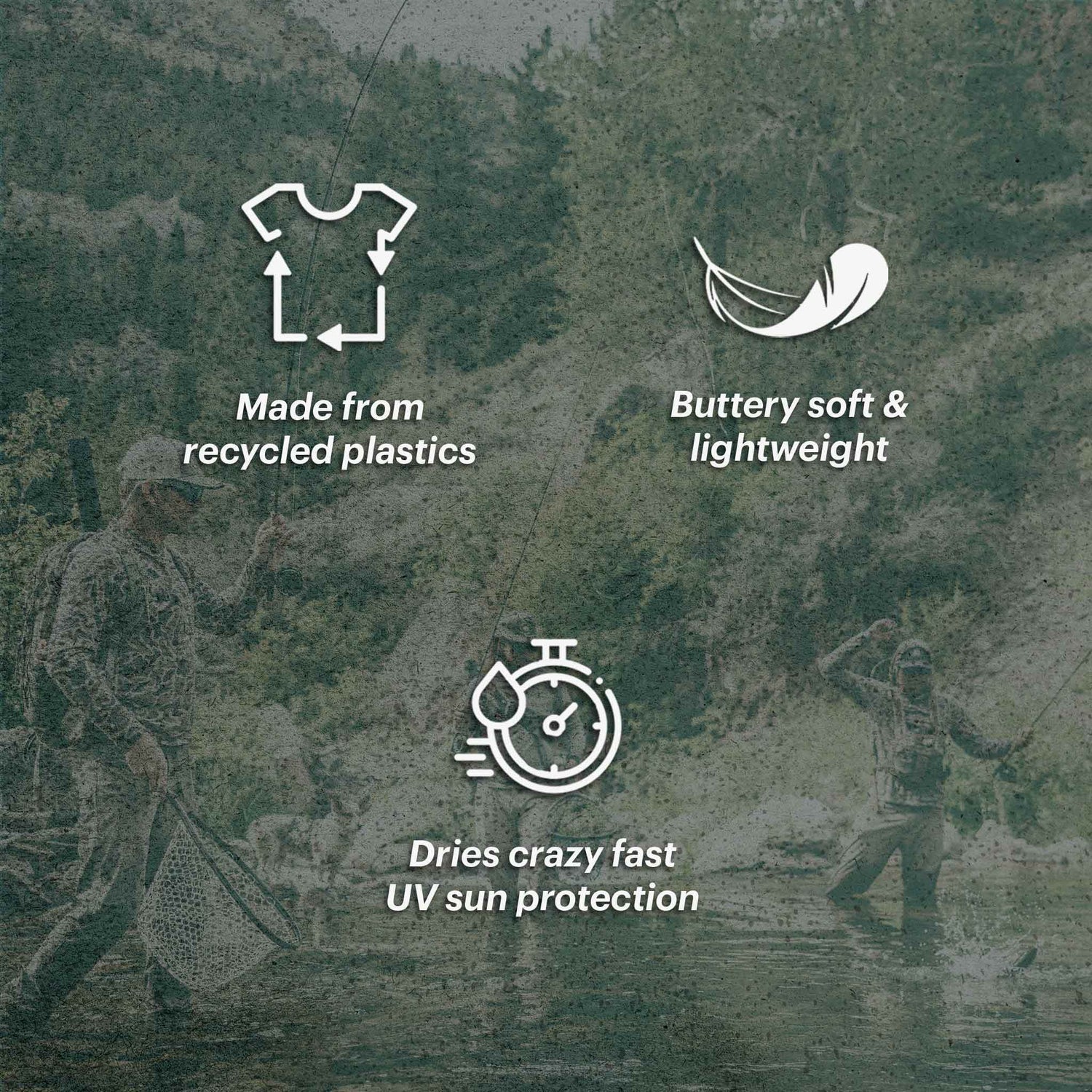 Poncho Outdoors - The Shell Bag Hoodie