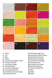 Fulling Mill EZ Egg Yarn Mini