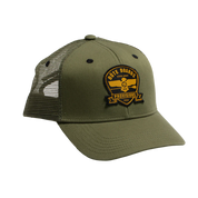 Bote Eagle Supply Trucker Hat