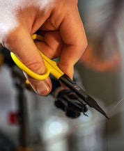 Loon Outdoors Ergo Precision Tip Scissors