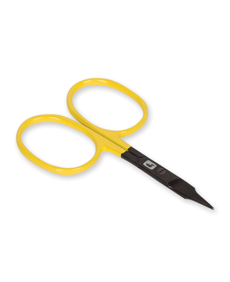 Loon Outdoors Ergo Precision Tip Scissors