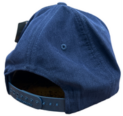 Anglers All Fly Shops & Boathouse Corduroy Hat - Navy