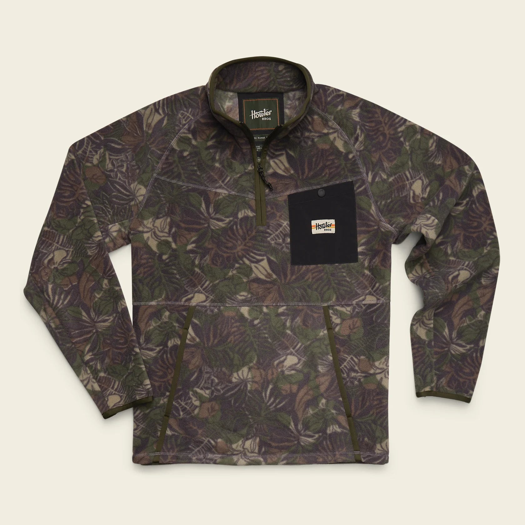 F26_Outerwear_Free-Range-Fleece-Pullover_Tropic-Noir_Flat-Front__Cream.webp