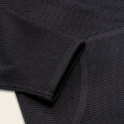 Howler Brothers Palo Duro Fleece Hoodie - Antique Black