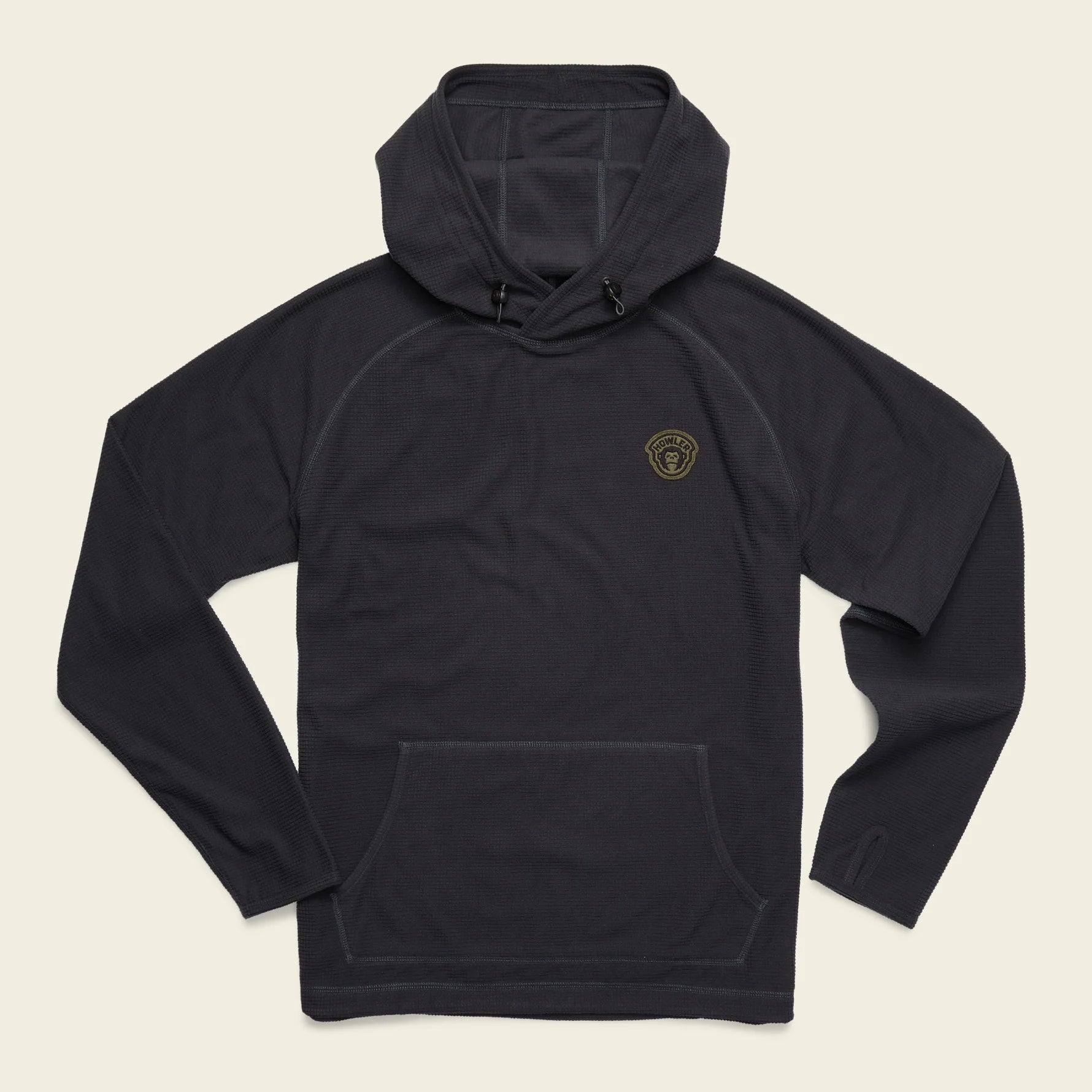 F26_Outerwear_Palo-Duro-Fleece-Hoodie_Antique-Black_Flat-Front__Cream.webp
