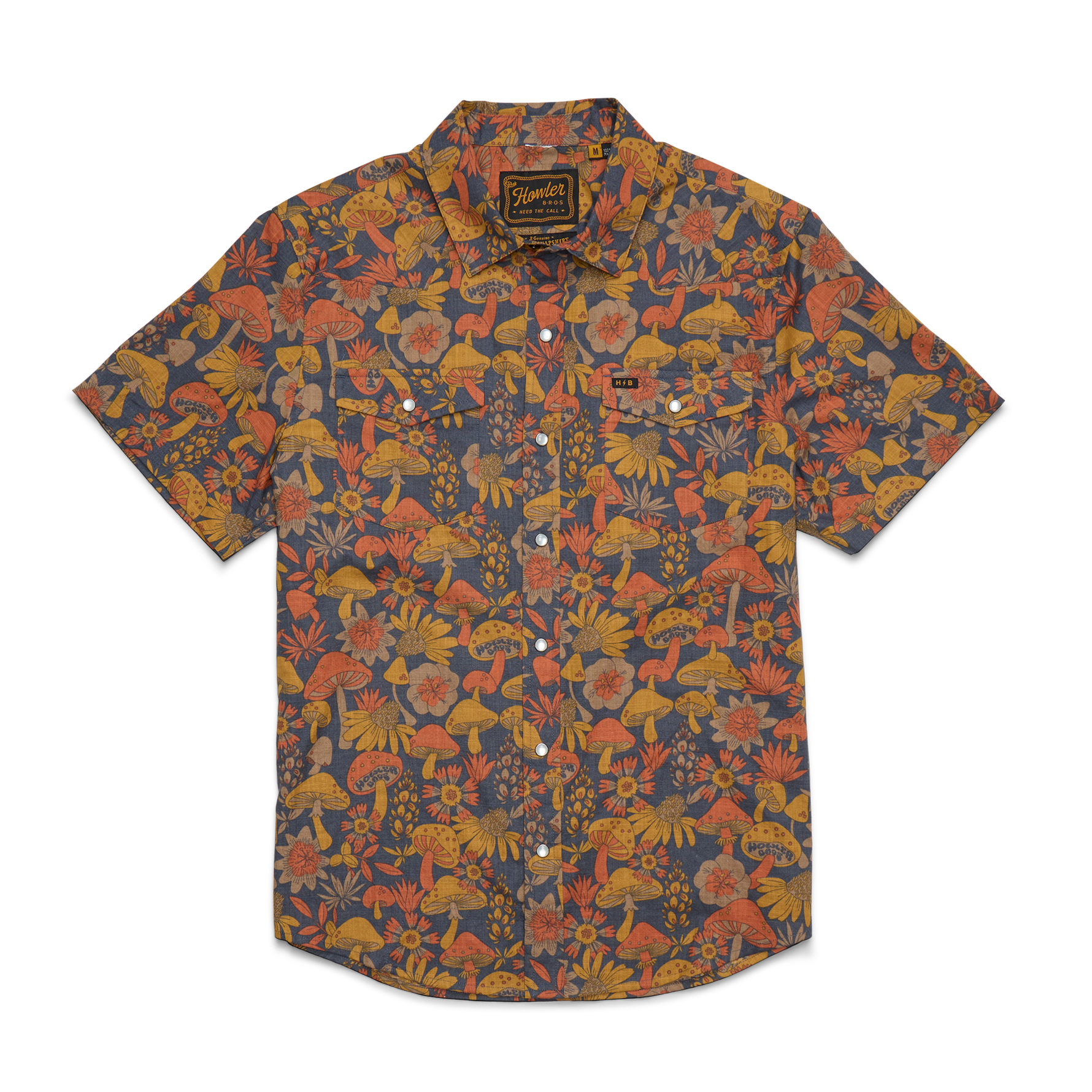 F26_SS-Shirts_HBarB_Fungi-Forage-Nightfall_Front.png