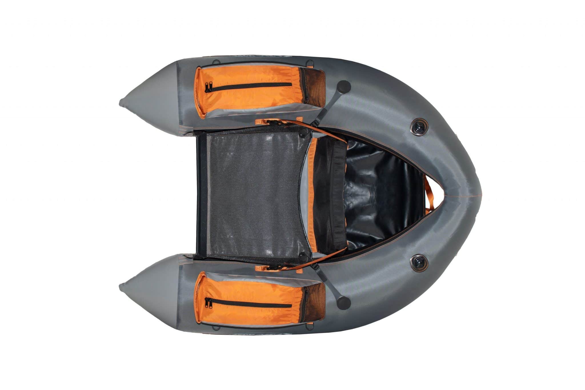 Outcast Fish Cat 4 Deluxe LCS Float Tube