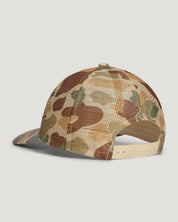 Free Fly Tide Chaser Mesh Hat - Vintage Camo