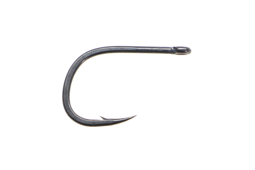 Fulling Mill Bonio Carp Hooks - Barbed