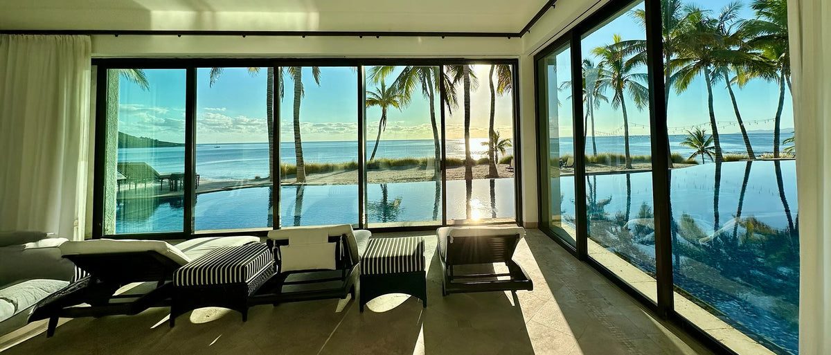 Bahia de los Suenos