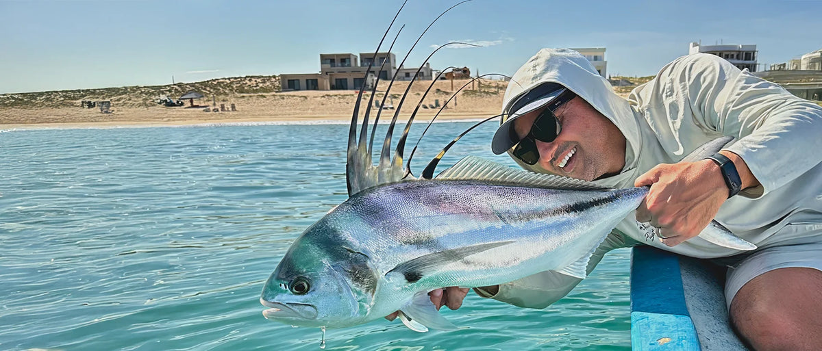 Bahia de los Suenos