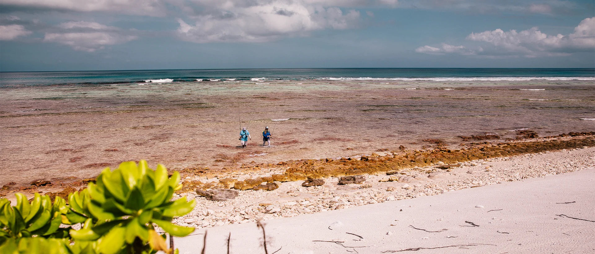 Christmas Island Outfitters