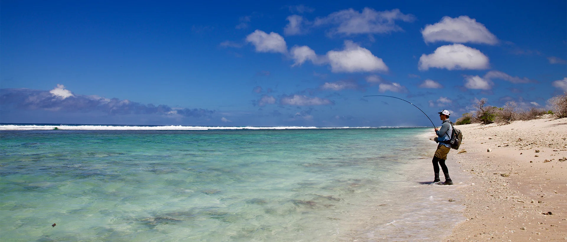 Christmas Island Outfitters