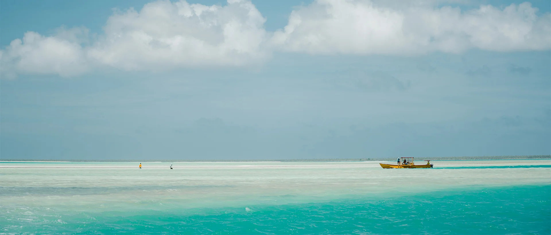 Christmas Island Outfitters