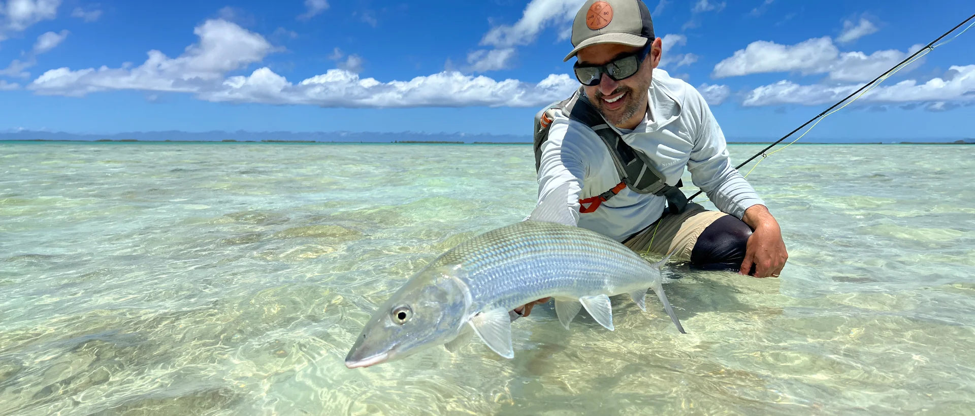 Christmas Island Outfitters
