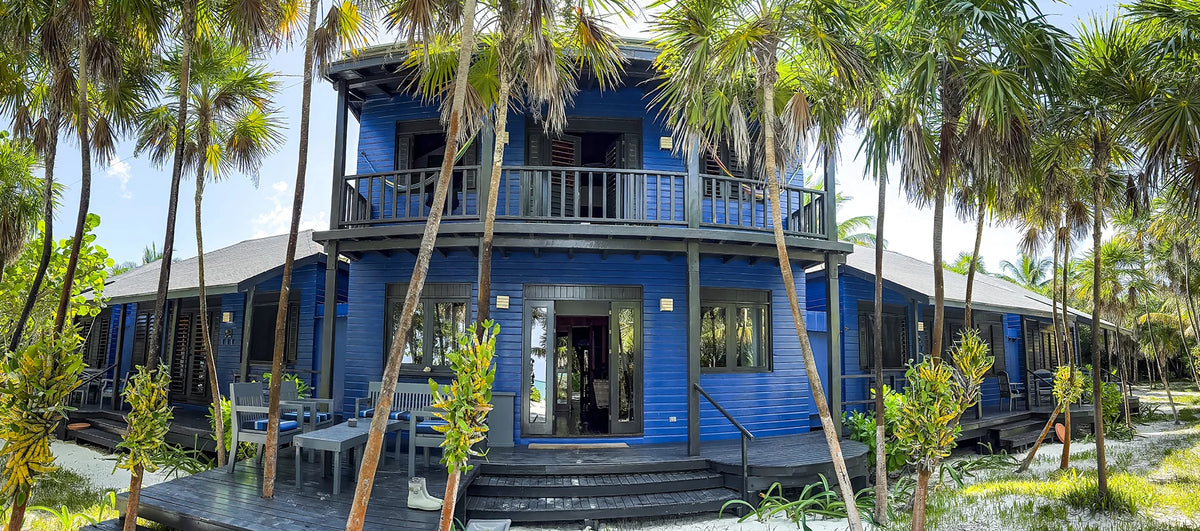 Mayazul Lodge