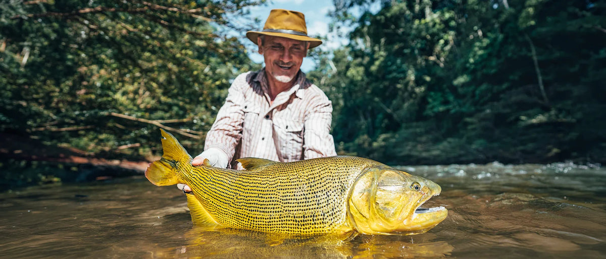 Tsimane - Pluma Lodge