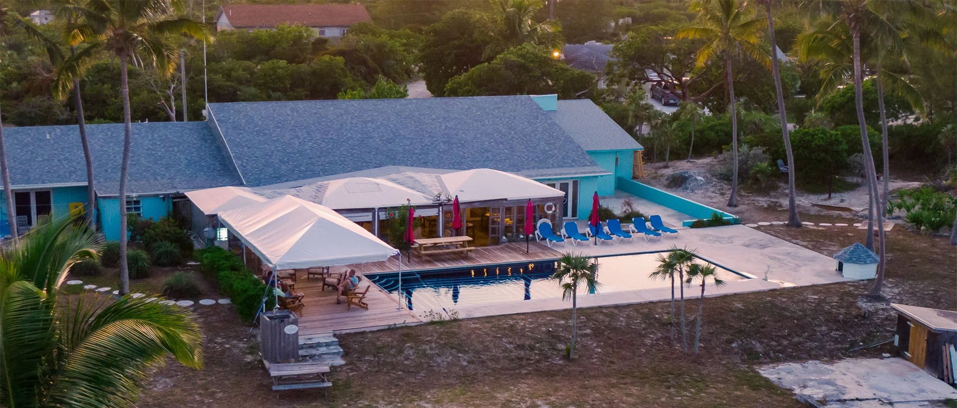 Soul Fly Lodge