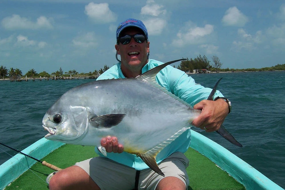 El Pescador Lodge