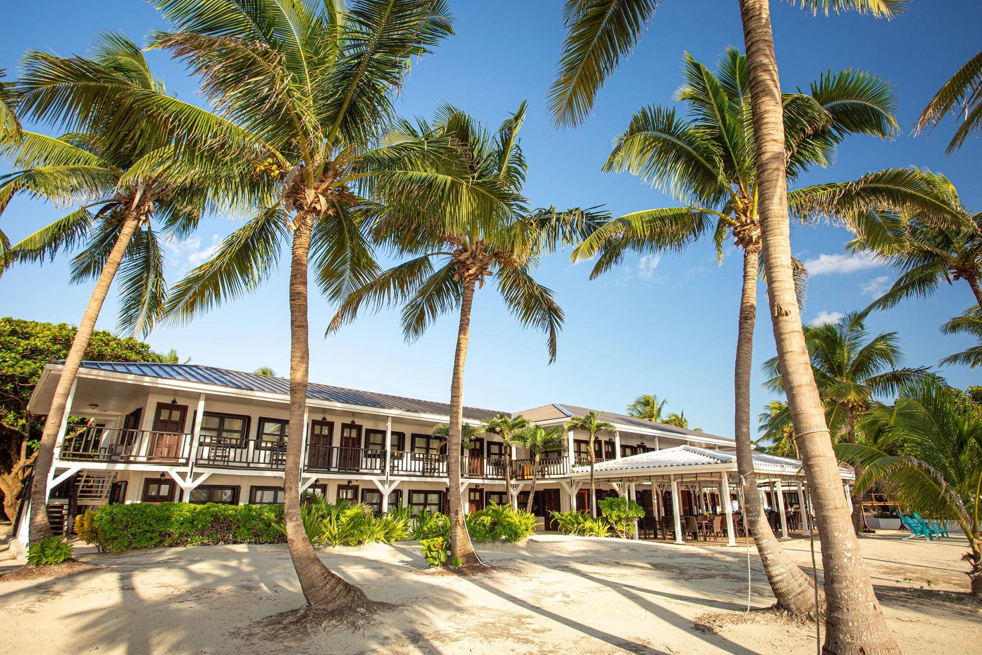 El Pescador Lodge