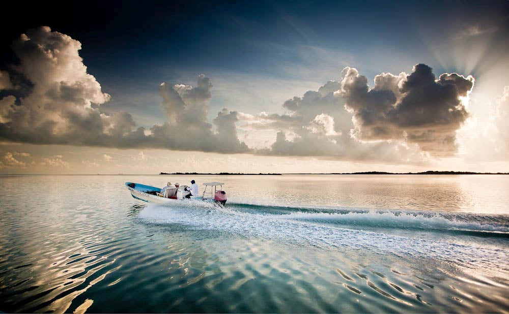 El Pescador Lodge